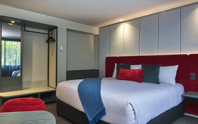 Millennium Hotel Rotorua