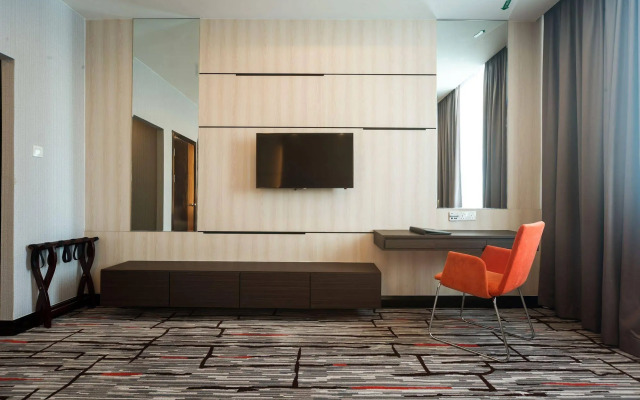 Promenade Hotel Bintulu