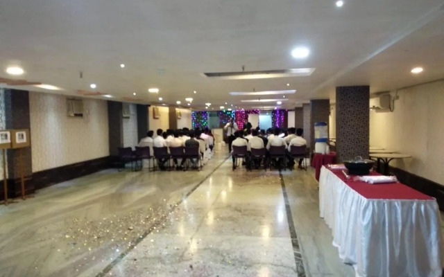 Hotel Eastern Plaza