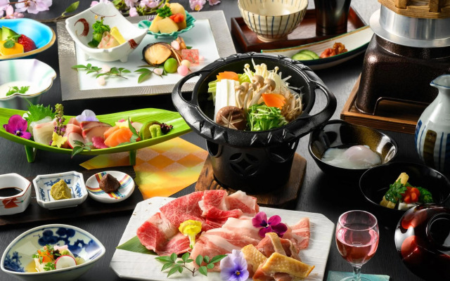 Hotel Asyl Nara