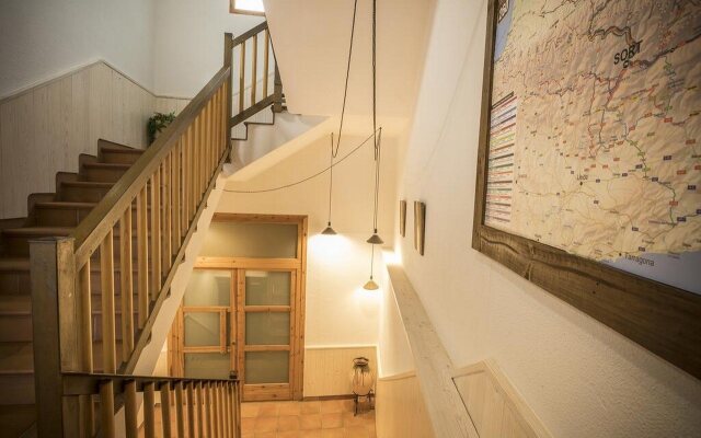 Hotel Restaurante Les Brases