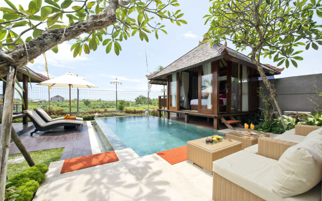 Paddy View Villa
