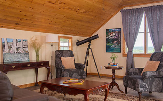 Mt. Gainor Inn