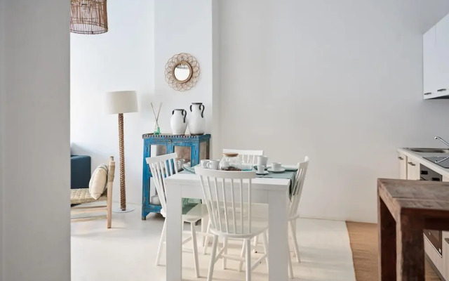 Cala Moresca in Golfo Aranci