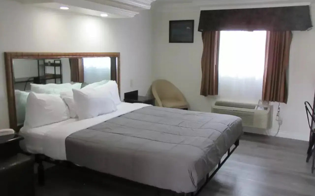 Rodeway Inn