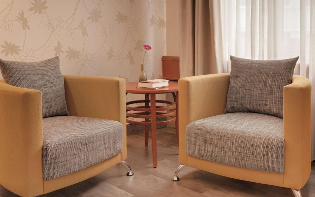 Best Western Plus Hotel Kassel City