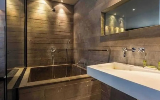 Résidence Paris FREMIET