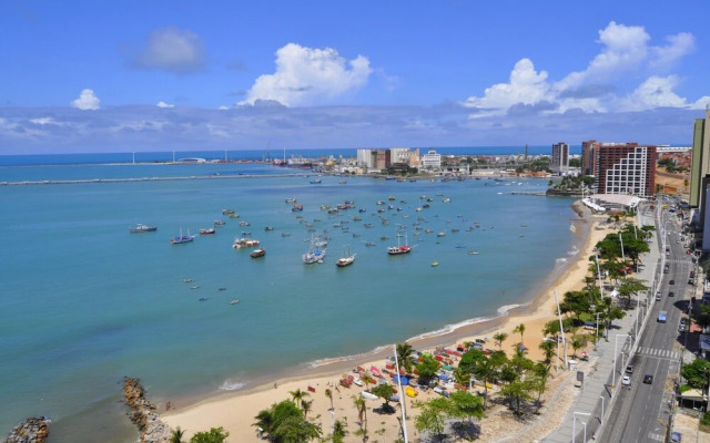 SEAFLATS - Iracema Résidence