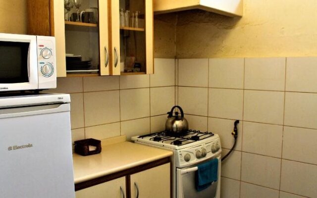 Hostal Barrio Paraiso