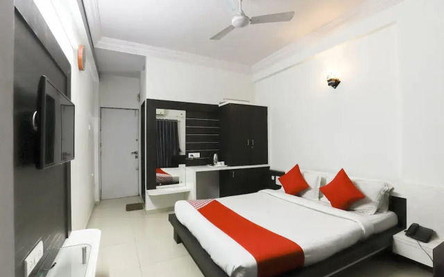 OYO 61424 Hotel Vrindavan
