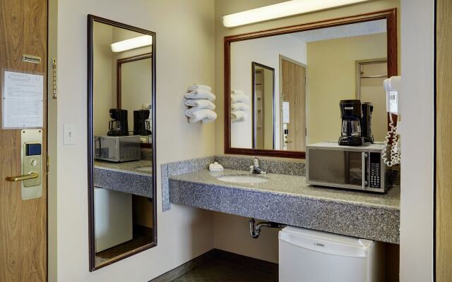 Nova Inn Kindersley