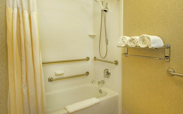 Hilton Garden Inn St. Louis/O'Fallon MO