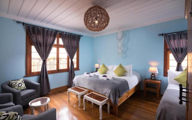 Esencia Hotel Boutique & Gourmet