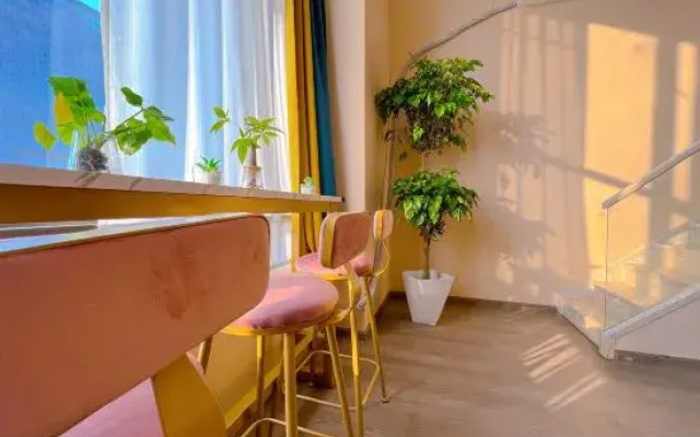 Kunming Yunchao Apartment