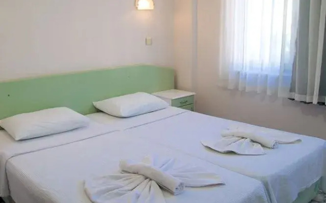 Ozay Apart Hotel