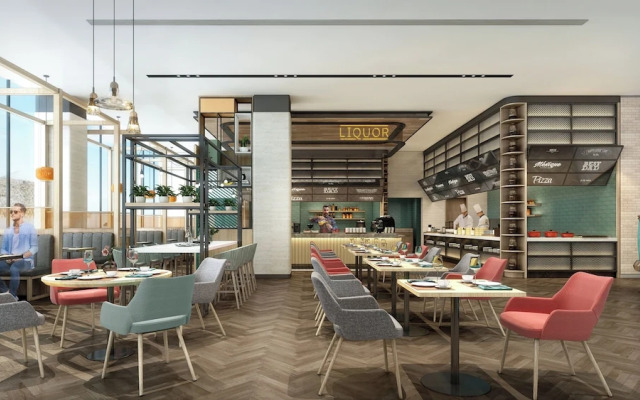 Holiday Inn Beihai Silver Beach By Ihg