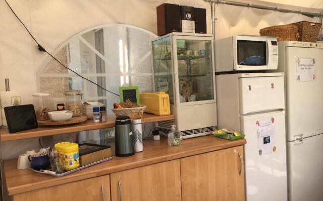 Villa Côte Vermeille