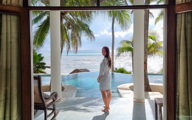 Boutique Hotel Matlai