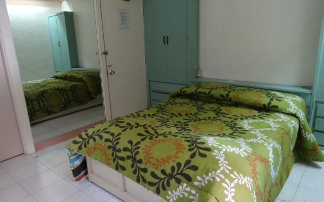 Casa Ruby Pension House