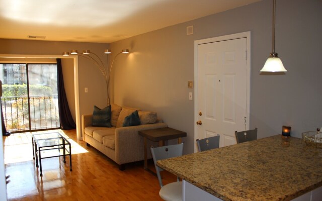 Buckhead 2657 By Homecomfortstay