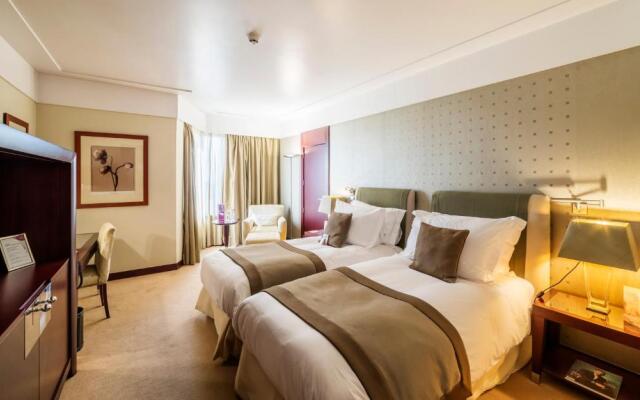 Crowne Plaza Porto by IHG