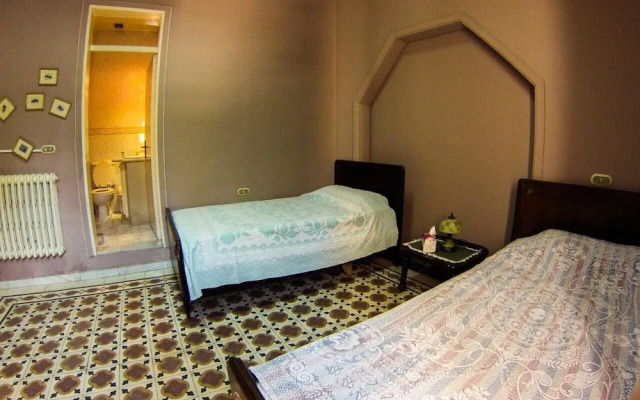 Hotel Traboulsi