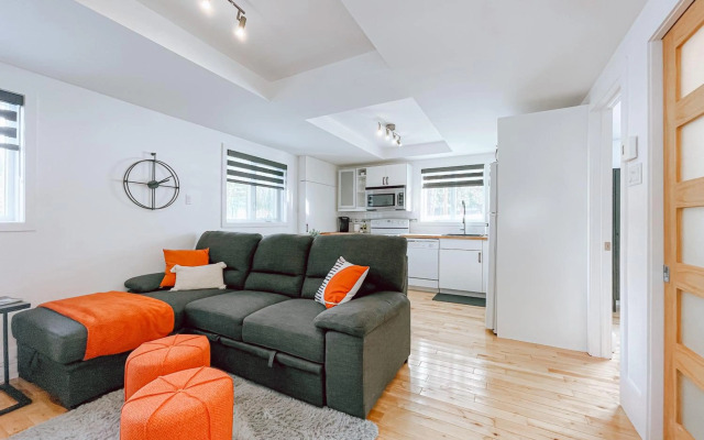 Complexe LIVTremblant by Gestion ELITE - LIV5