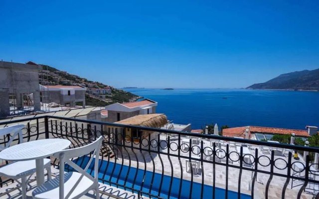 Sole'n Blu Hotel