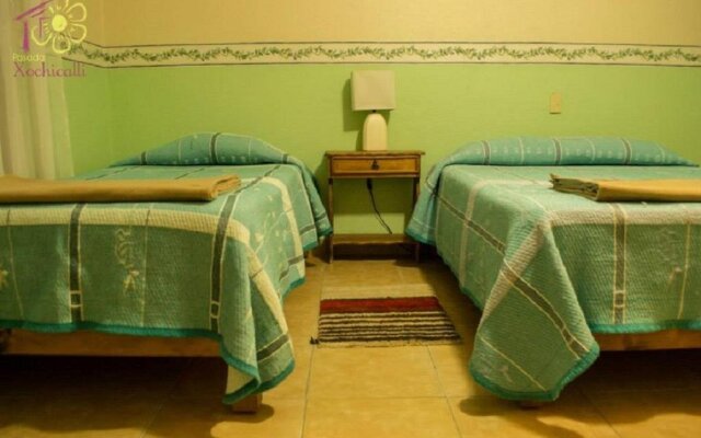 Posada Xochicalli