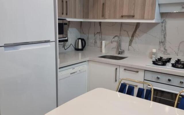 Royal Exclusive Kleopatra, beach