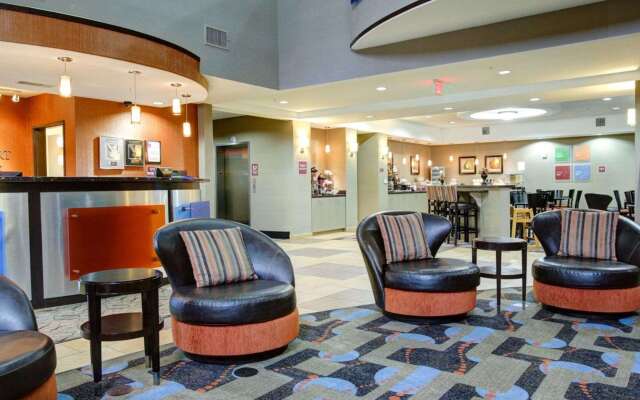 Comfort Suites Bastrop