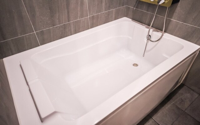 Hotel Seowa