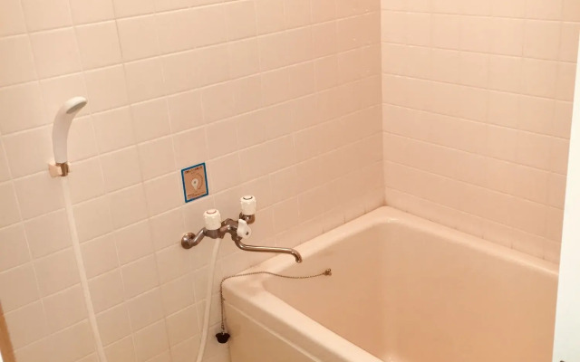 Hotel Alphastar Iwappara