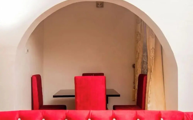 Ify Apartments