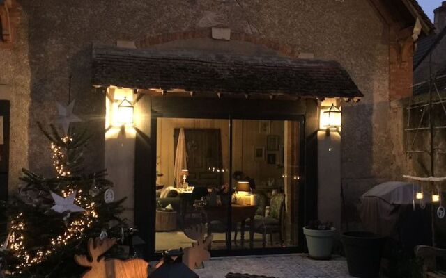 Boutique Hotel B&B Fleurie