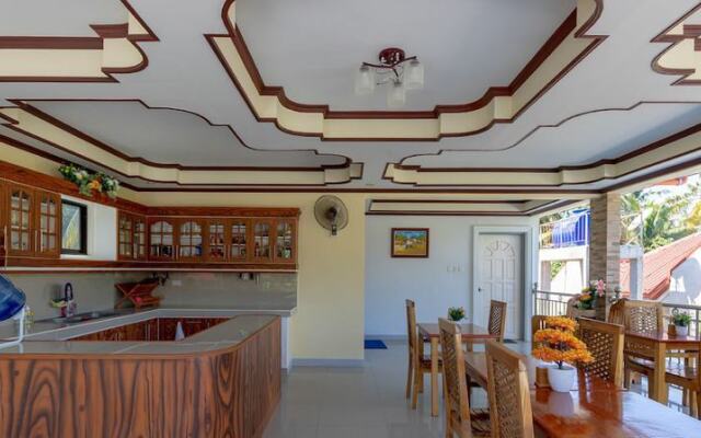 ByGrace Pension House