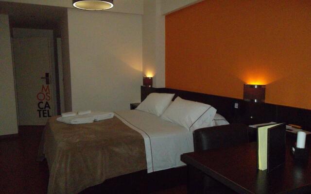 Las Cepas Hotel de Cata & Relax
