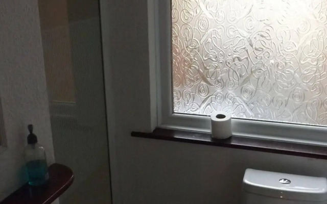 The B&B Blackpool