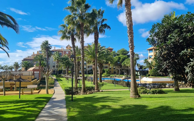 TOP APARTAMENTO! Primera línea y gran terraza