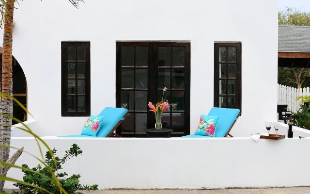 Villa Madeleine