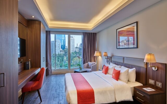 Sodeco Suites