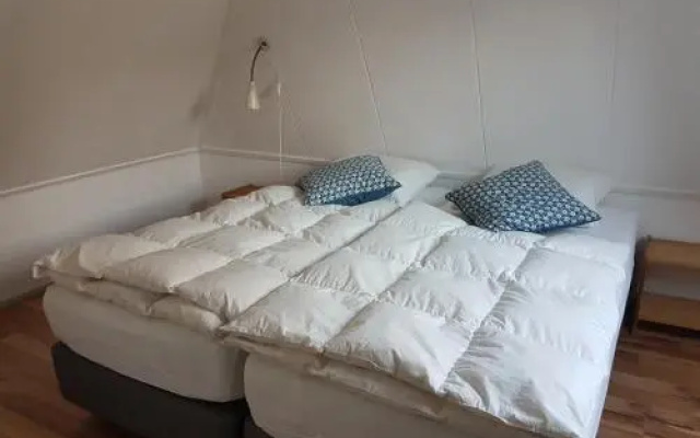 Natuurlijk Aan De Es