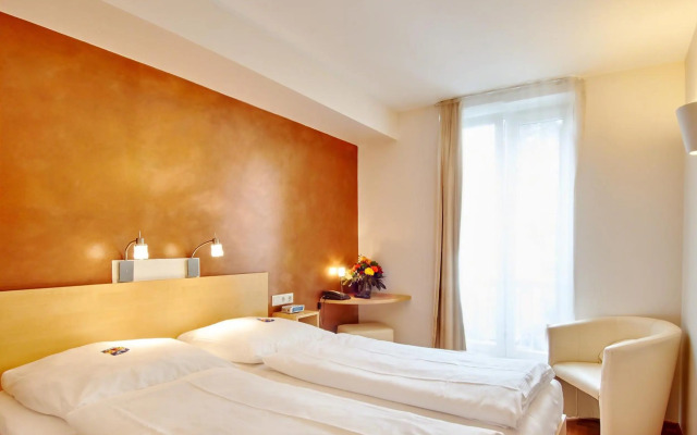 Town Hotel Wiesbaden