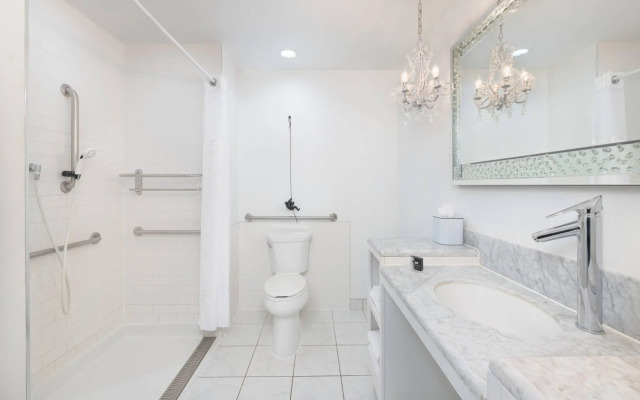 The Saint Hotel, New Orleans, French Quarter