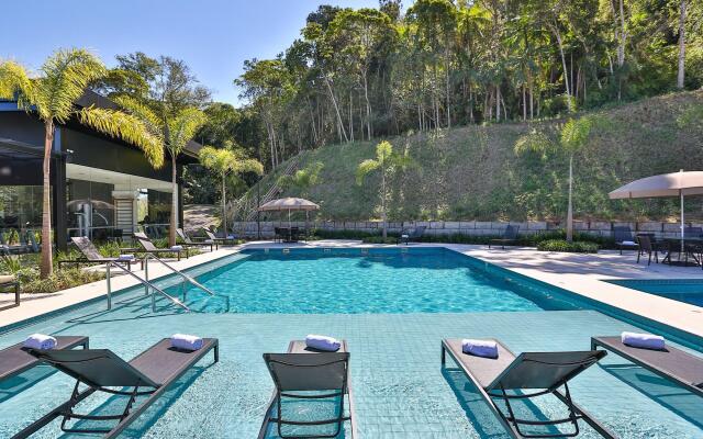 Quality Hotel Blumenau
