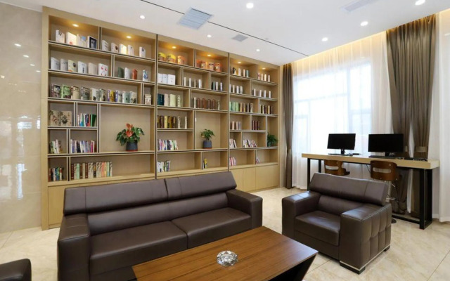 Lijing Hotel