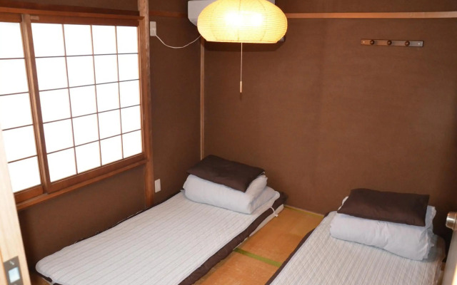 Peace House Abeno - Hostel