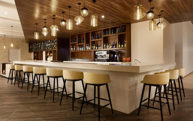 Fairfield Inn & Suites by Marriott Cancun Airport