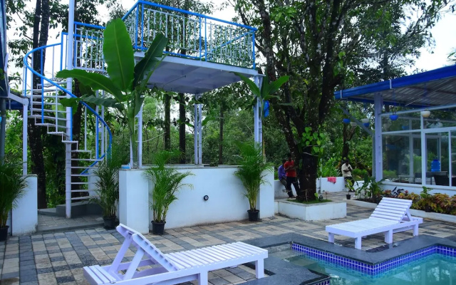 Buddha Tree Home Stay