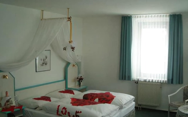 Hotel Gasthof Conrad